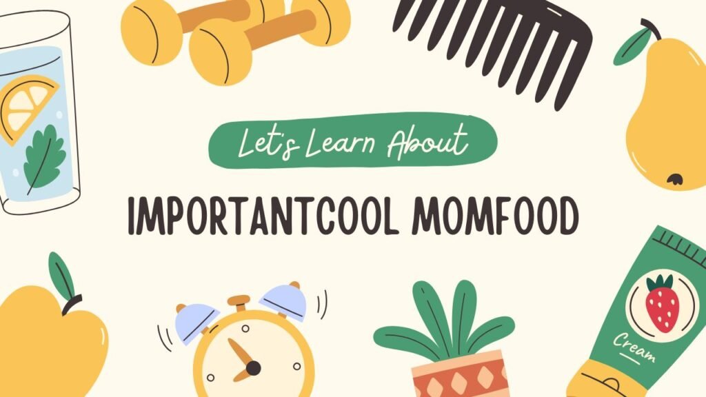 Image about importantcool momfood